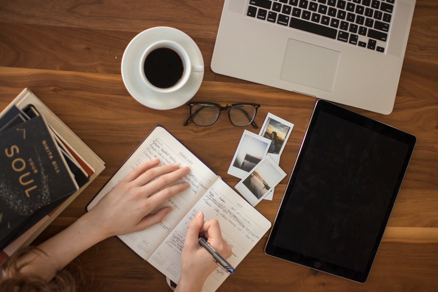 Personalised Mental Health Solutions for Success